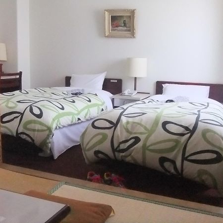 Odate Green Hotel Esterno foto